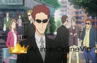 Lupin III: Part 6  Dublado - Episódio 1