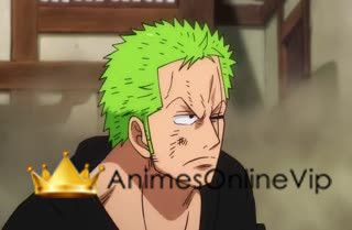 One Piece - Episódio 1014