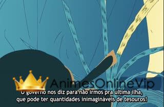 One Piece - Episódio 1015