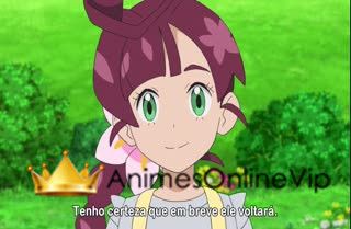 Assistir Pokémon 2019 Episodio 107 Online