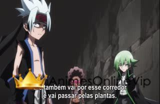 Shaman King (2021) - Episódio 47