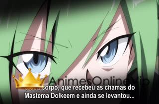 Shaman King (2021) - Episódio 48