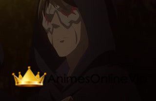 Shijou Saikyou no Daimaou, Murabito A ni Tensei suru - Episódio 3