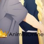 Sword Art Online: Alicization  War of Underworld 2 Dublado