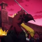 Sword Art Online: Alicization  War of Underworld 2 Dublado