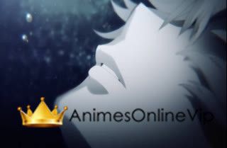 Sword Art Online: Alicization  War of Underworld 2 Dublado - Episódio 3