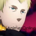 Sword Art Online: Alicization  War of Underworld 2 Dublado