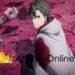 Sword Art Online: Alicization  War of Underworld 2 Dublado