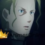 Sword Art Online: Alicization  War of Underworld 2 Dublado