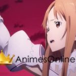 Sword Art Online: Alicization  War of Underworld Dublado