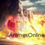 Sword Art Online: Alicization  War of Underworld Dublado