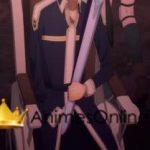 Sword Art Online: Alicization  War of Underworld Dublado