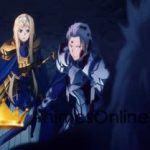 Sword Art Online: Alicization  War of Underworld Dublado