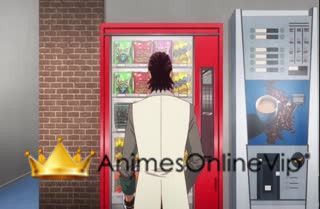 Tiger & Bunny 2 - Episódio 10