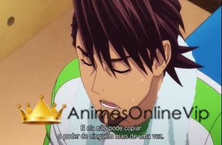 Tiger & Bunny 2 - Episódio 7