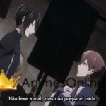 Baraou no Souretsu