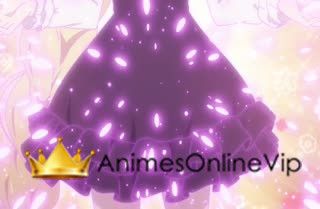 Date A Live IV - Episódio 7