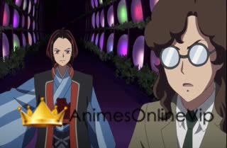 Hanyou no Yashahime: Sengoku Otogizoushi  Ni no Shou  Dublado - Episódio 22