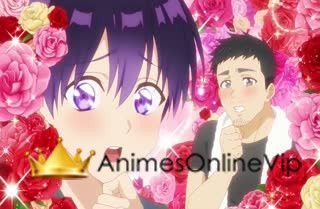 Kawaii dake ja Nai Shikimorisan - Episódio 6