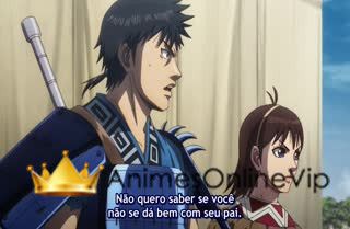 Kingdom 4 - Episódio 6