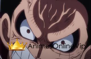 One Piece - Episódio 1018