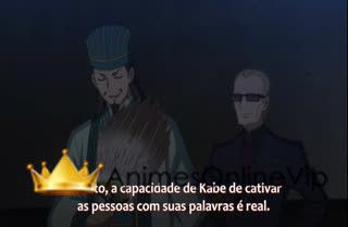 Paripi Koumei - Episódio 7