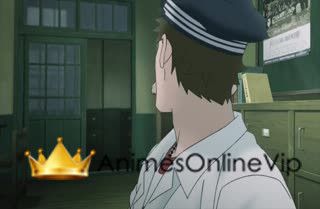 Sakamichi no Apollon  Dublado - Episódio 1