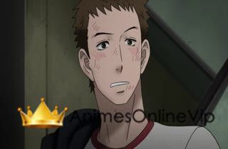 Sakamichi no Apollon  Dublado - Episódio 6