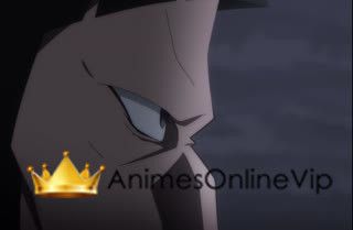 Shaman King (2021)  Dublado - Episódio 39