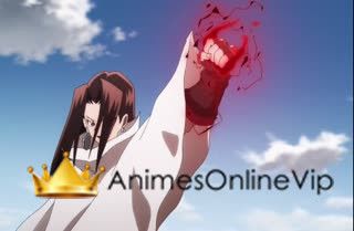 Shaman King (2021) Dublado - Animes Online