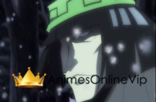 Shaman King (2021)  Dublado - Episódio 50