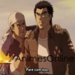 Shenmue the Animation