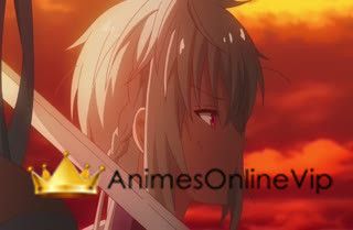 Shijou Saikyou no Daimaou, Murabito A ni Tensei suru - Episódio 8