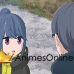 Yuru Camp△ 2  Dublado