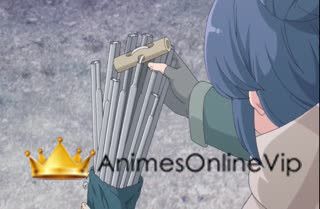 Yuru Camp△ Dublado - Episódio 1