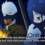 Black★★Rock Shooter: Dawn Fall