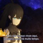 Black★★Rock Shooter: Dawn Fall