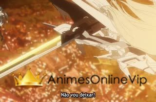 Date A Live IV - Episódio 9