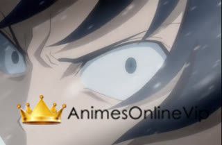 Fairy Tail  Dublado - Episódio 15