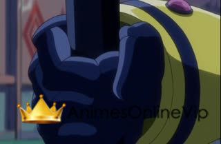 Fairy Tail  Dublado - Episódio 18