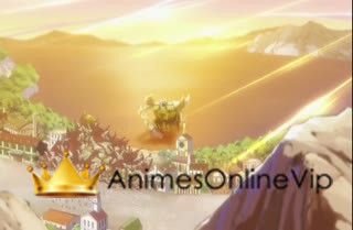 Fairy Tail  Dublado - Episódio 29