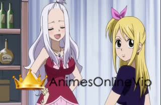 Fairy Tail  Dublado - Episódio 30