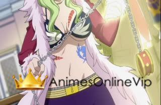 Fairy Tail  Dublado - Episódio 32