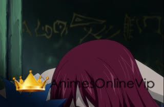 Fairy Tail  Dublado - Episódio 35