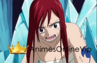 Fairy Tail  Dublado - Episódio 40