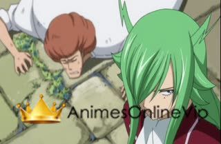 Fairy Tail  Dublado - Episódio 43