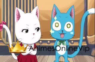 Fairy Tail  Dublado - Episódio 69