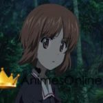 Assistir Girls & Panzer: Saishuushou Part 3 - Filme - AnimeFire