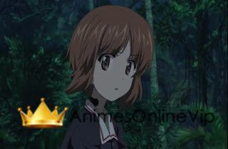 Girls & Panzer: Saishuushou Part 3 -  Filme 1