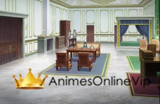 Assistir Honzuki no Gekokujou: Shisho ni Naru Tame ni wa Shudan wo  Erandeiraremasen 3 Episodio 2 Online